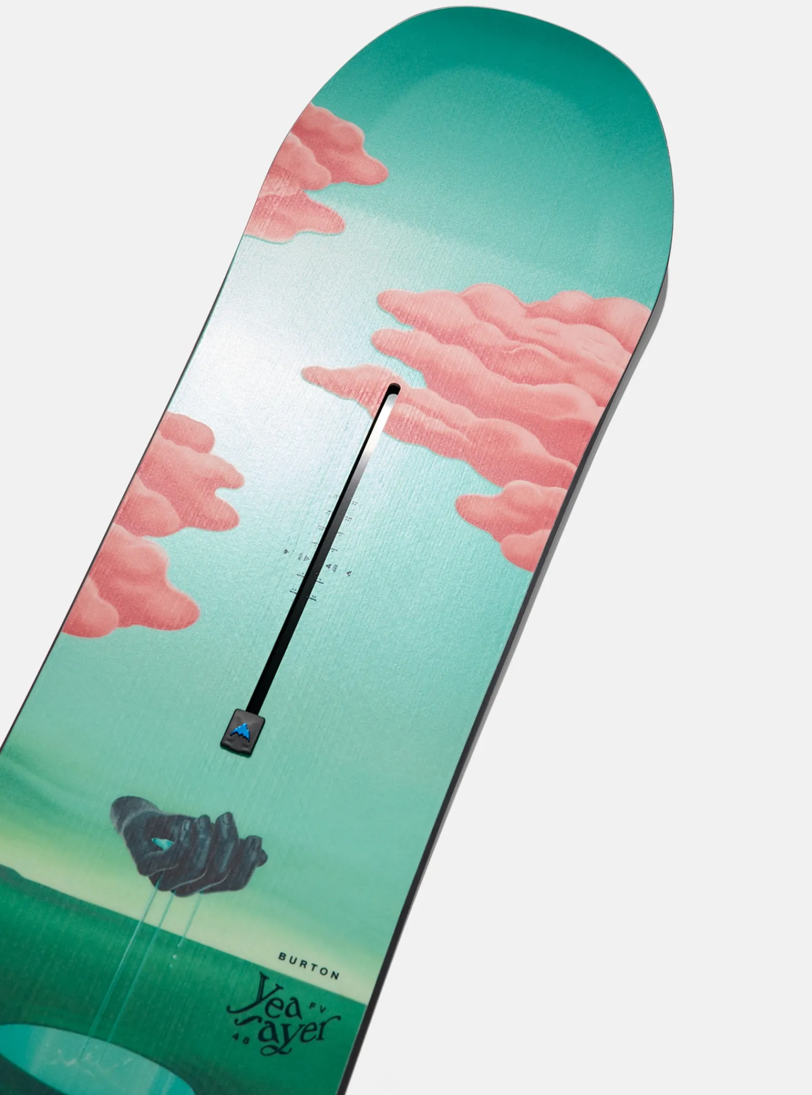 burton__snowboard_yeasaye_3.webp Femme Burton - Snowboard Yeasayer Flying V Femme