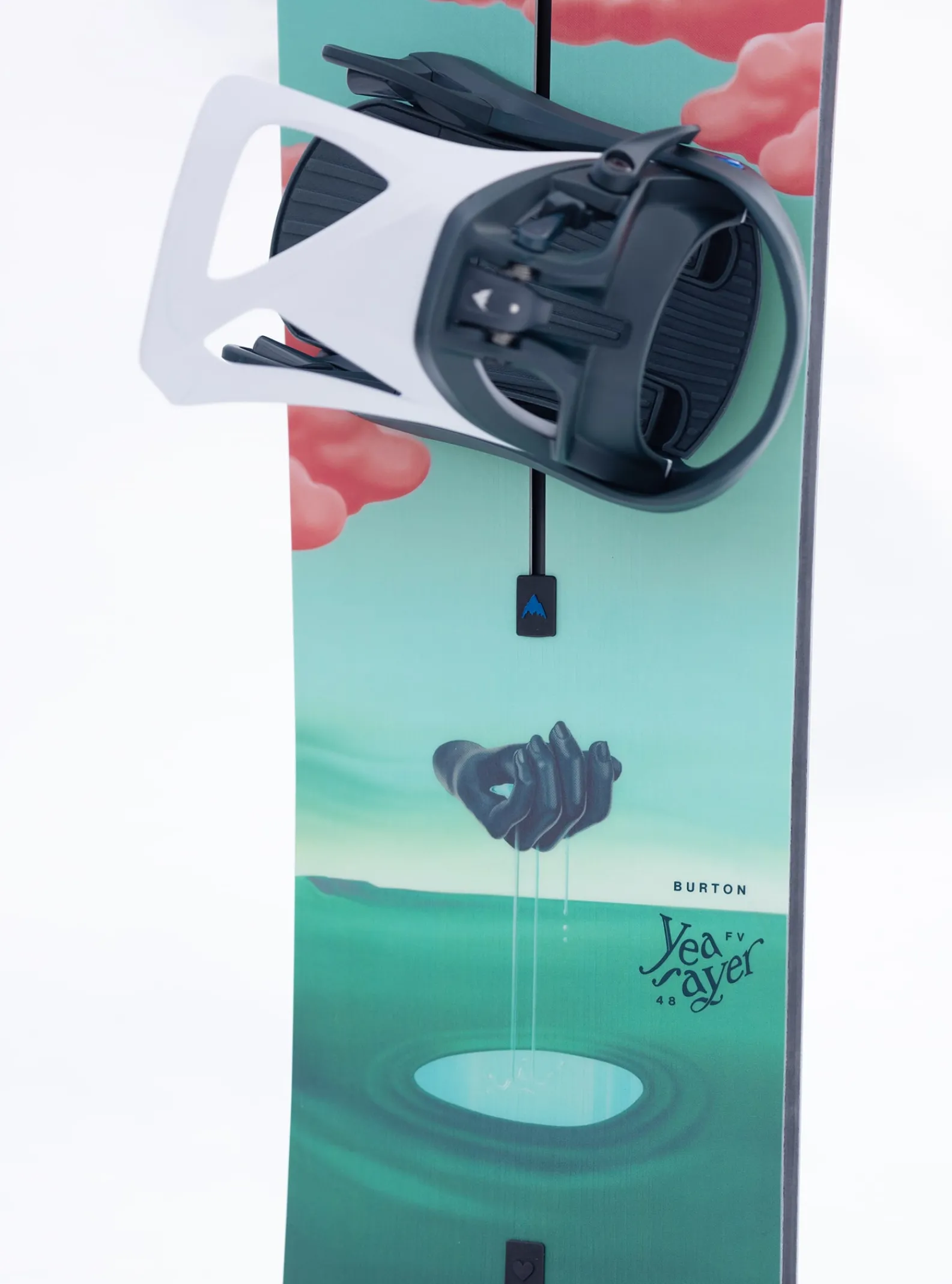 burton__snowboard_yeasaye_8.webp Femme Burton - Snowboard Yeasayer Flying V Femme
