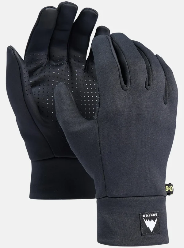 Burton - Sous-gants 2.0 Extensibles Pour Homme