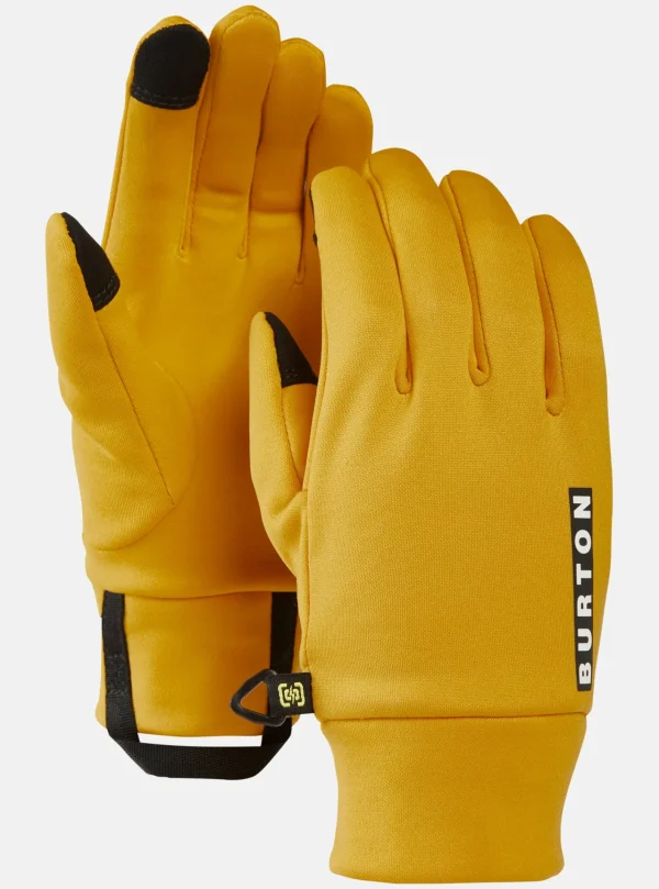 Enfant Burton - Sous-gants Screen Grab® Enfant