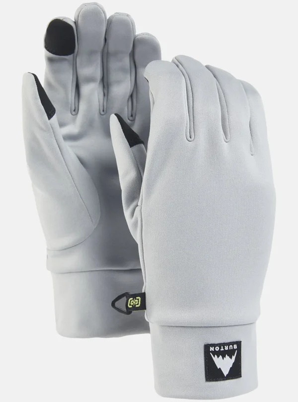 Femme/Homme Burton - Sous-gants Screen Grab® Homme