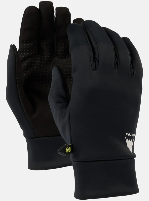 Burton - Sous-gants Touch-N-Go Pour Homme