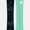 Femme Burton - Splitboard à Cambre Family Tree High Fidelity