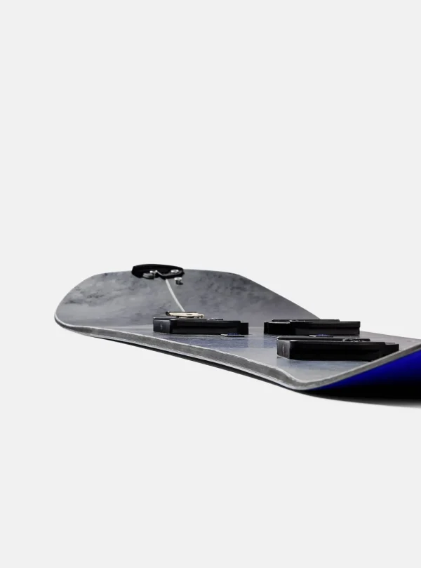 Femme/Homme Burton - Splitboard à Cambre Family Tree Hometown Hero
