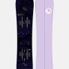 Femme Burton - Splitboard 3D Fish Flat Top