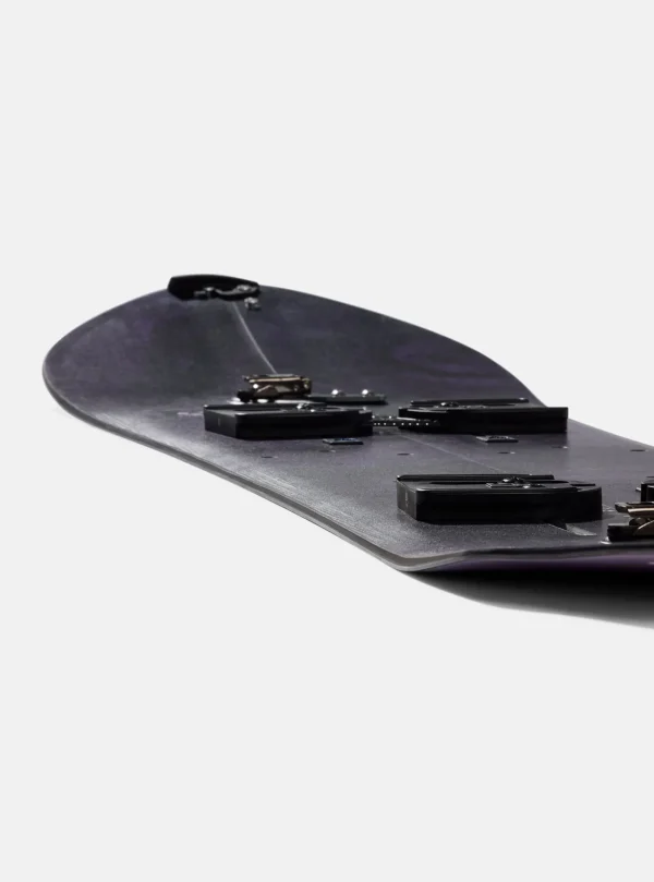 Femme Burton - Splitboard 3D Fish Flat Top