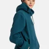 Homme Burton - Sweat à Capuche Cinder