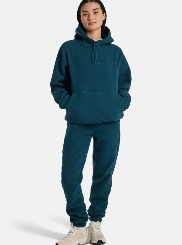 Homme Burton - Sweat à Capuche Cinder