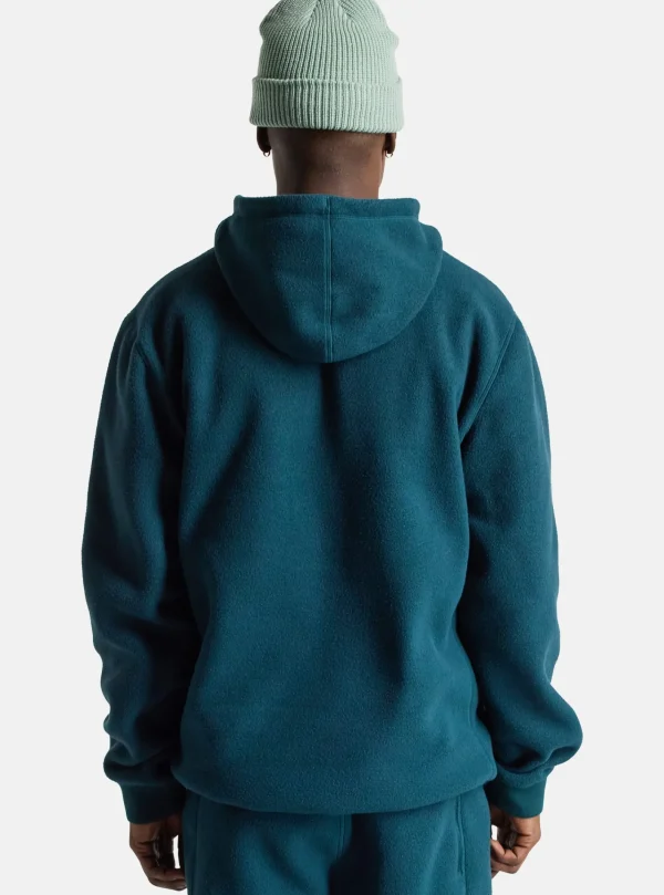 Homme Burton - Sweat à Capuche Cinder