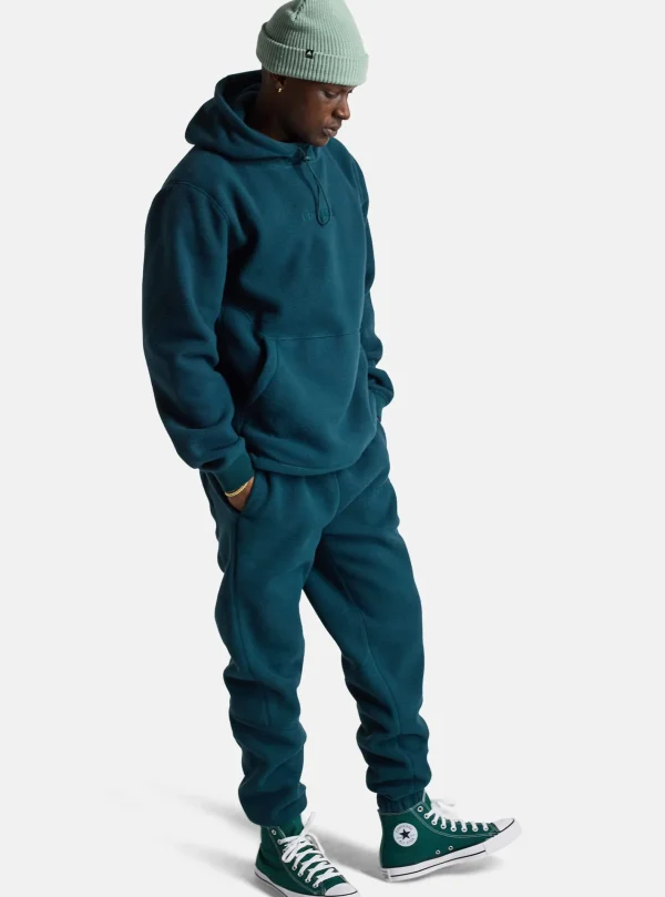 Homme Burton - Sweat à Capuche Cinder