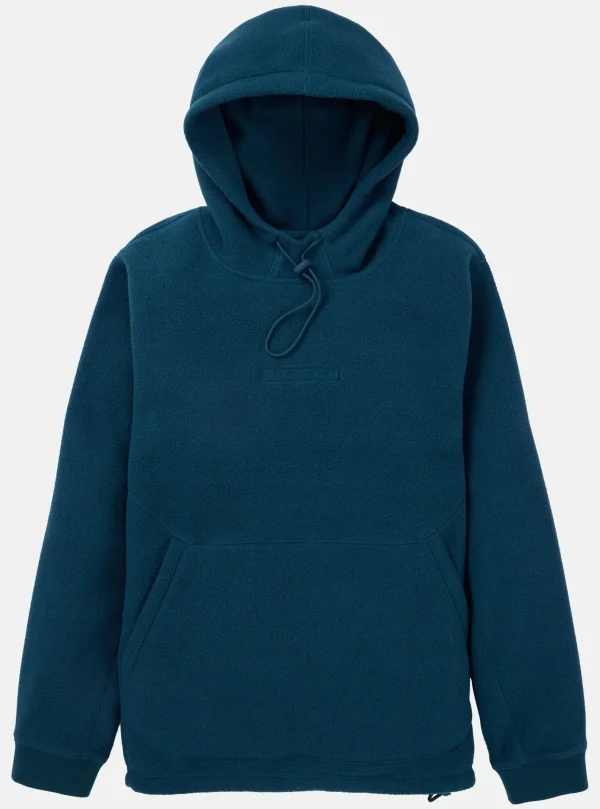 Homme Burton - Sweat à Capuche Cinder
