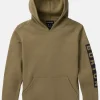 Enfant Burton - Sweat à Capuche Elite Enfant