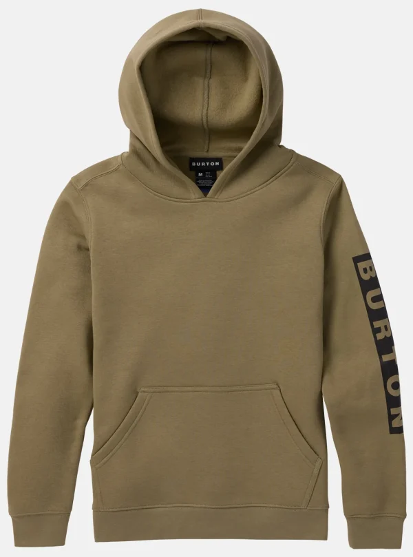 Enfant Burton - Sweat à Capuche Elite Enfant