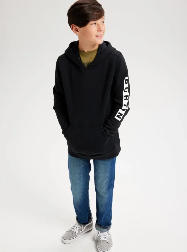 Enfant Burton - Sweat à Capuche Elite Enfant