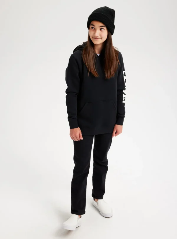 Enfant Burton - Sweat à Capuche Elite Enfant
