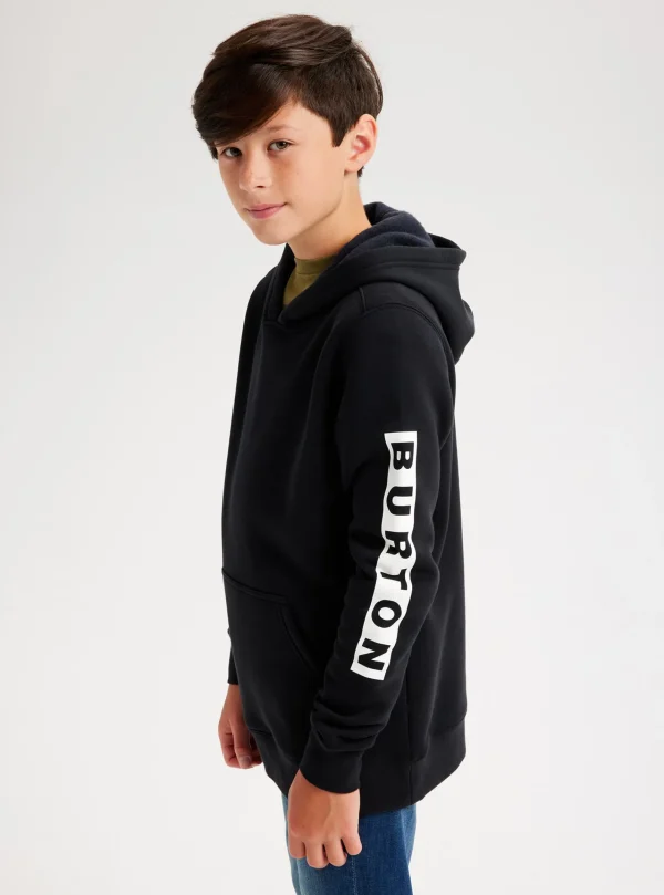 Enfant Burton - Sweat à Capuche Elite Enfant