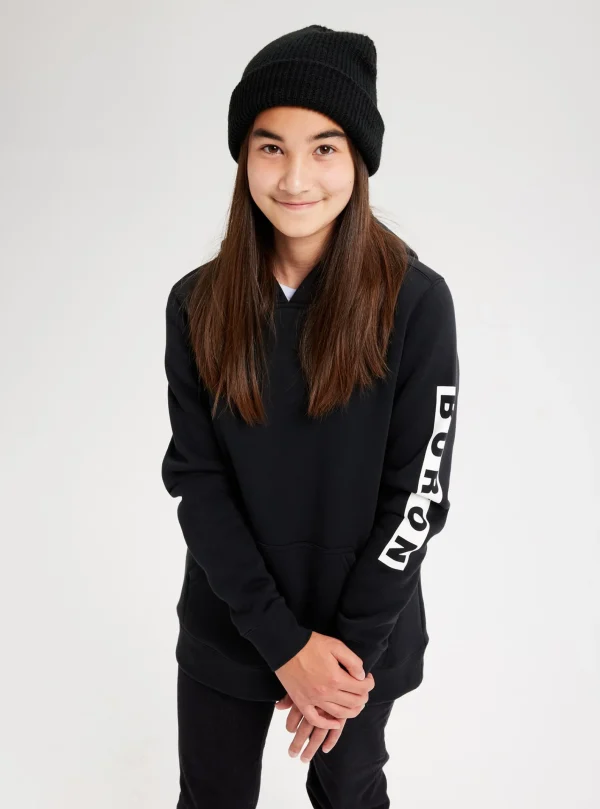 Enfant Burton - Sweat à Capuche Elite Enfant