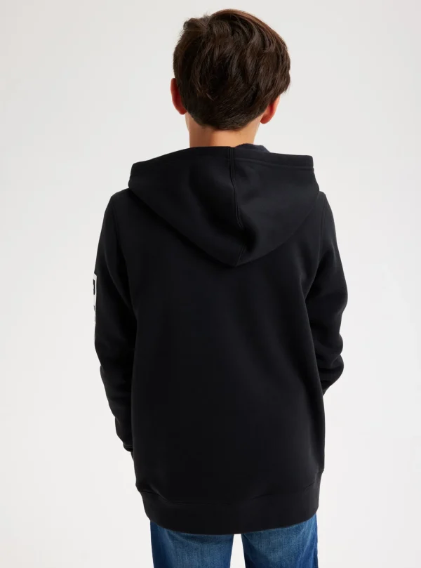 Enfant Burton - Sweat à Capuche Elite Enfant