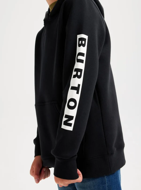 Enfant Burton - Sweat à Capuche Elite Enfant