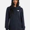 Femme/Homme Burton - Sweat à Capuche Michi Albin Burtin