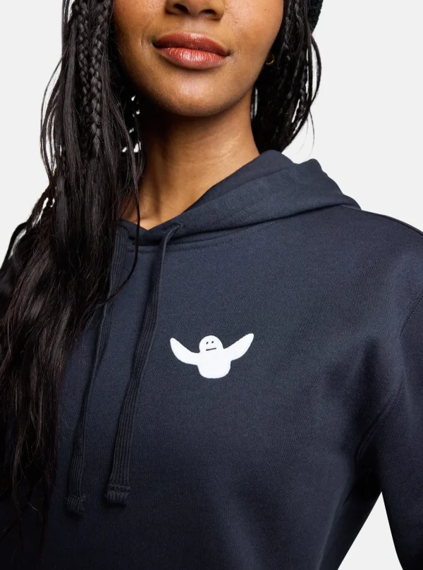 Femme/Homme Burton - Sweat à Capuche Michi Albin Burtin