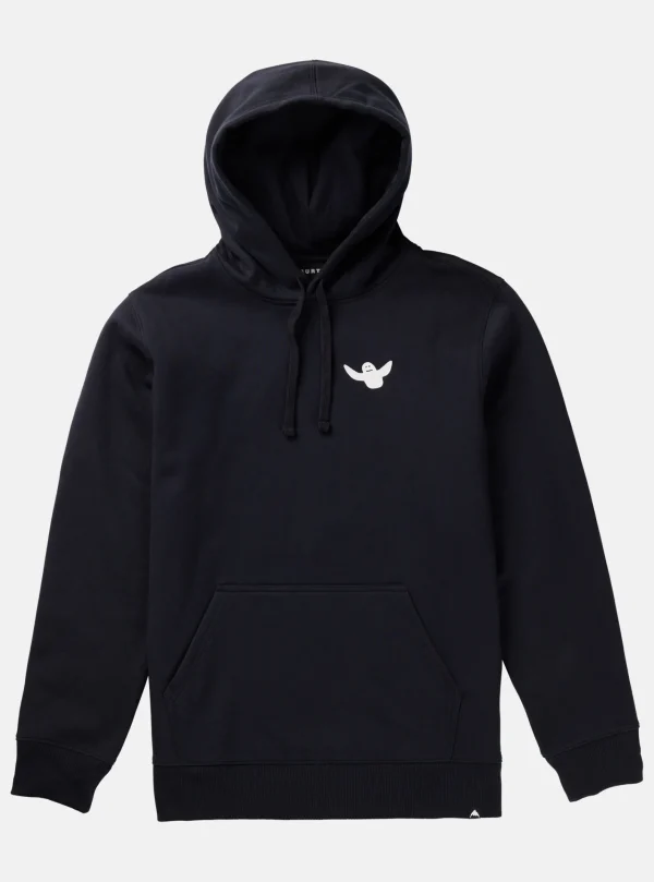 Femme/Homme Burton - Sweat à Capuche Michi Albin Burtin