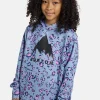 Enfant Burton – Sweat à Capuche Oak Enfant