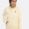 Femme Burton - Sweat à Capuche Oak Femme