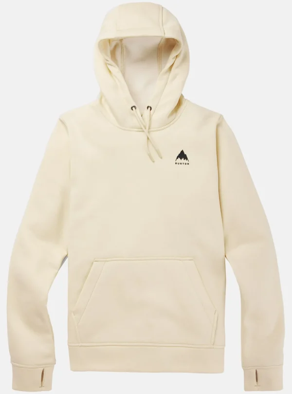 Femme Burton - Sweat à Capuche Oak Femme