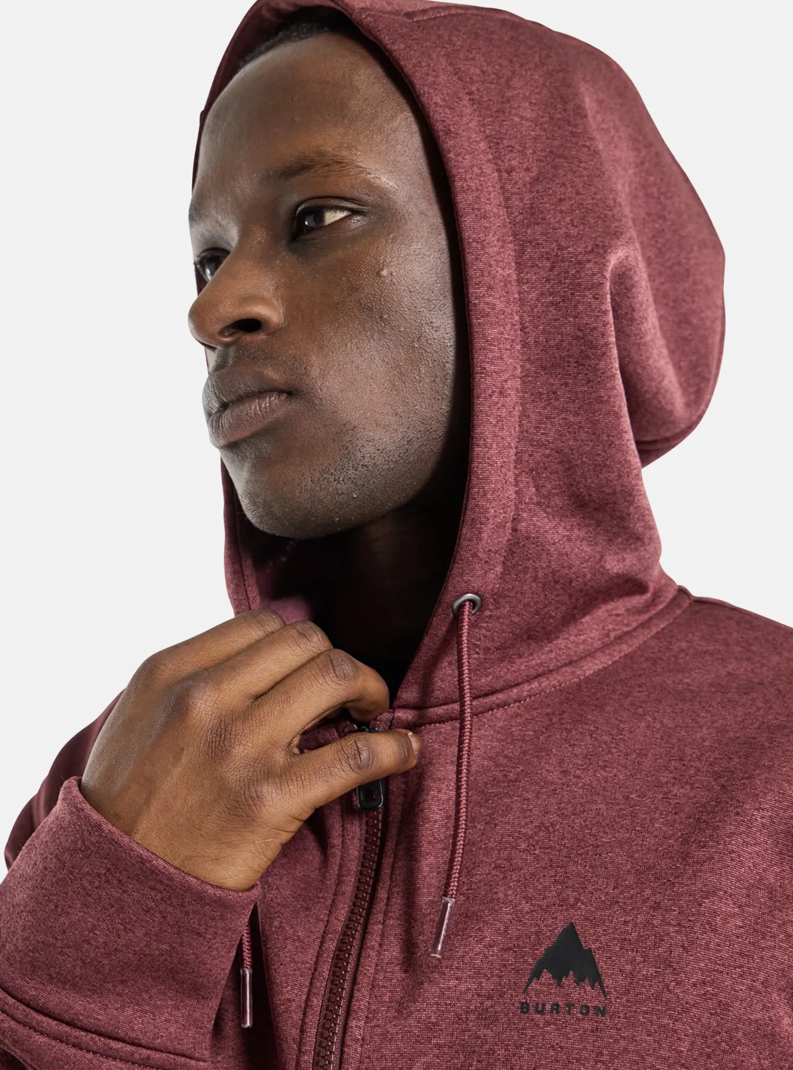 burton__sweat__capuche_zi_2.webp Homme Burton – Sweat à Capuche Zippé Oak Homme