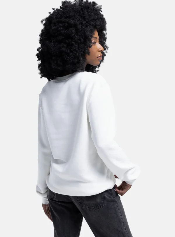 Femme/Homme Burton - Sweat Ras Du Cou BRTN