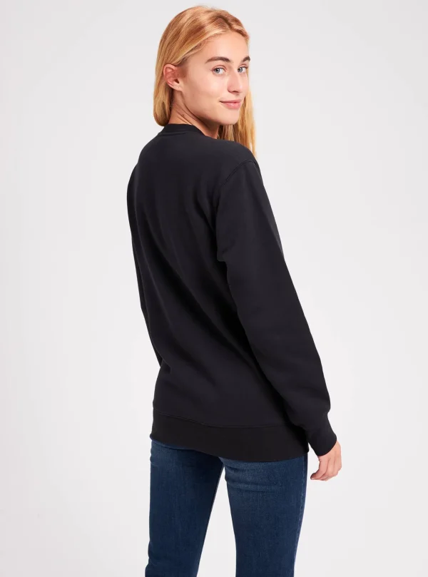 Femme/Homme Burton - Sweat Ras Du Cou Vault