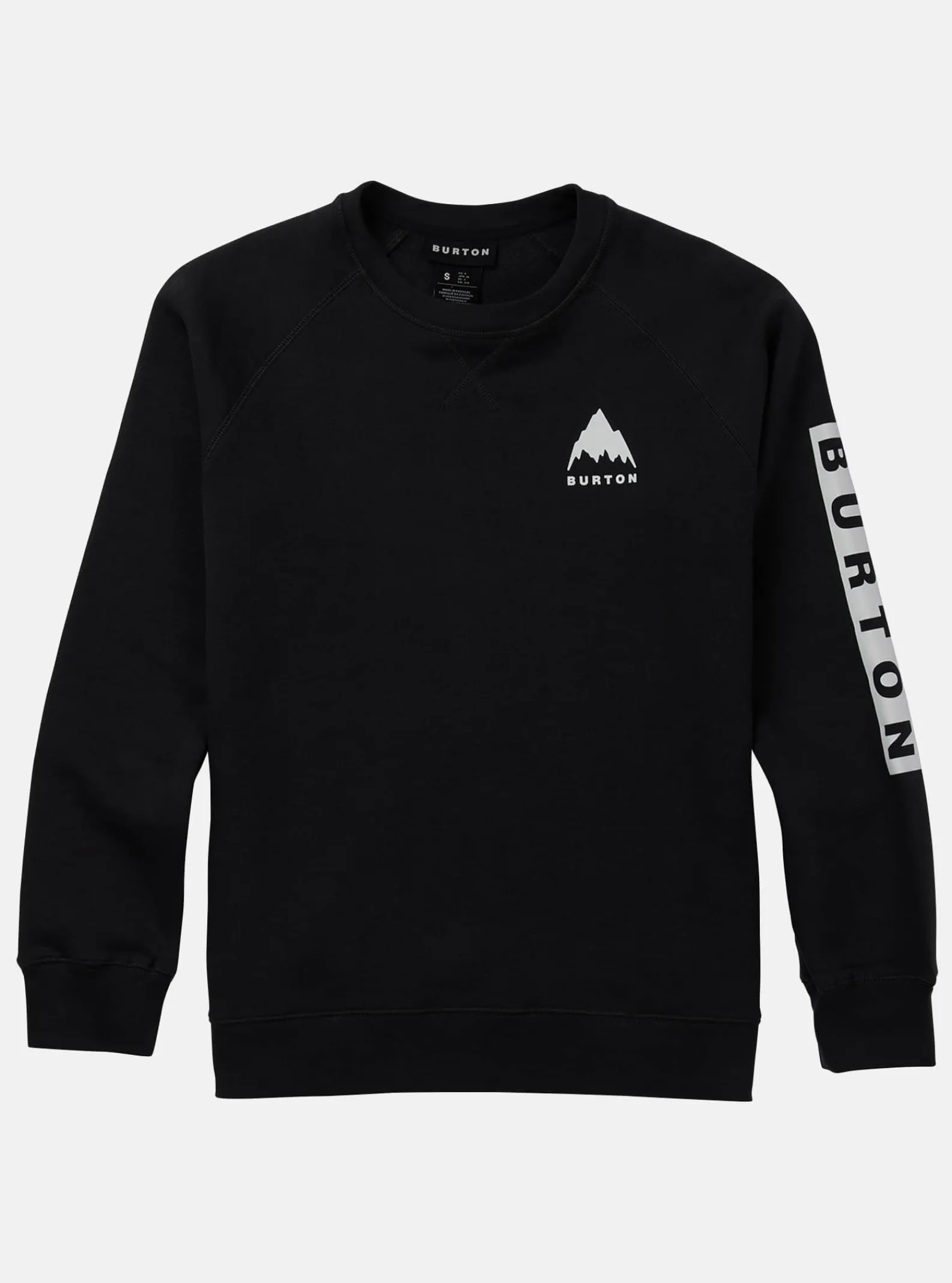 burton__sweat_ras_du_cou__4-2.webp Femme Burton - Sweat Ras Du Cou Elite Femme
