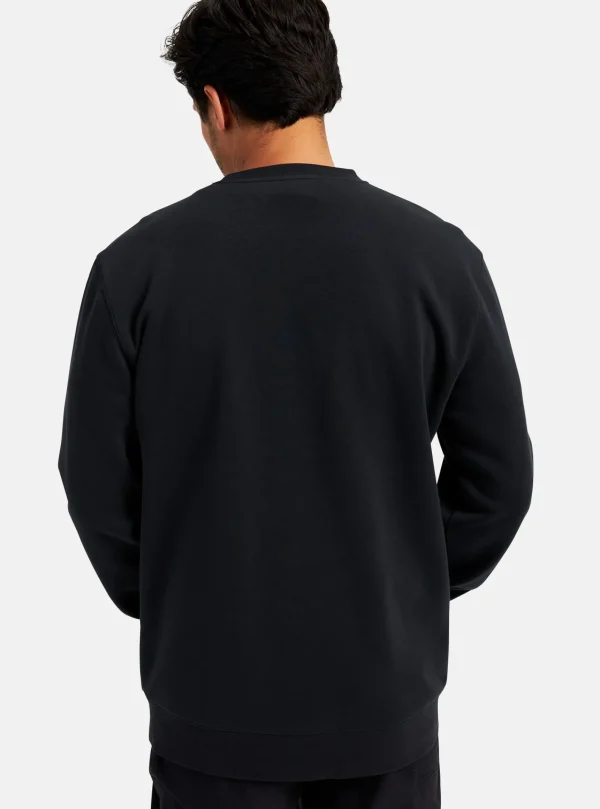 Femme/Homme Burton - Sweat Ras Du Cou Vault