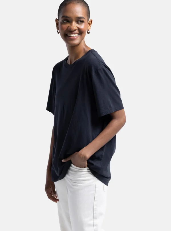 Femme/Homme Burton - T-shirt à Manches Courtes Classic