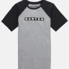 Enfant Burton - T-shirt à Manches Courtes Vault enfant
