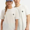 Femme/Homme Burton - T-shirt à Manches Courtes Colfax