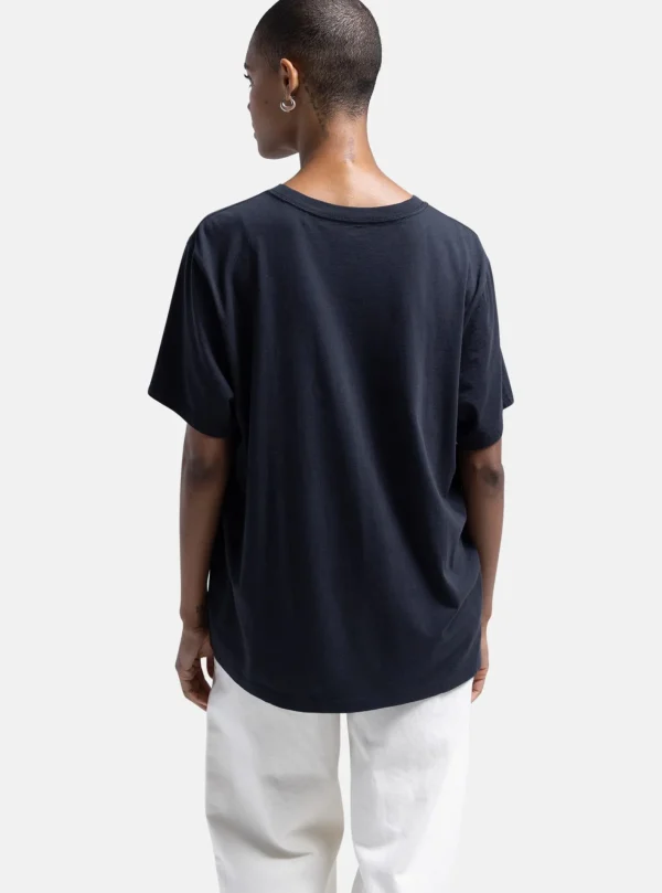 Femme/Homme Burton - T-shirt à Manches Courtes Classic