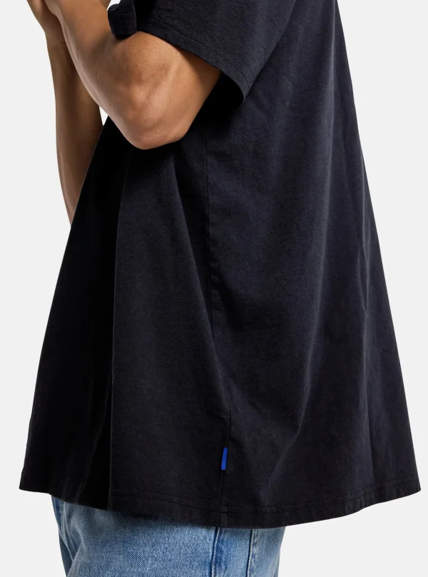 Femme/Homme Burton - T-shirt à Manches Courtes Classic