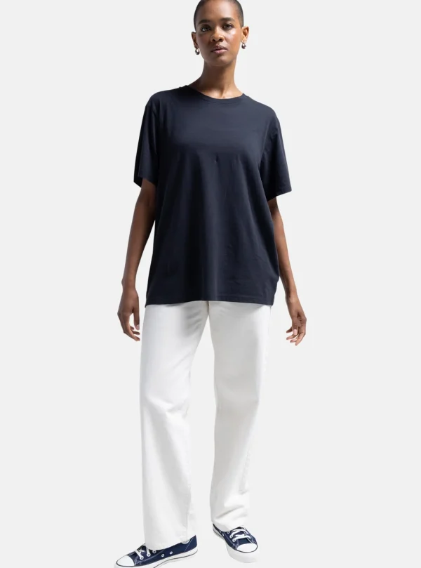 Femme/Homme Burton - T-shirt à Manches Courtes Classic