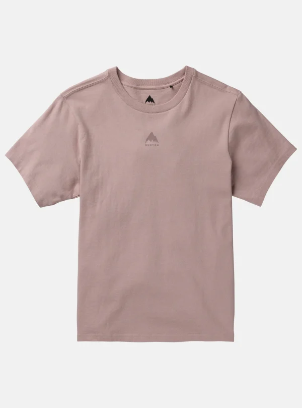 Femme/Homme Burton - T-shirt à Manches Courtes Futuretrust