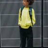 Enfant Burton - T-shirt à Manches Longues Mistbow Pour Enfant