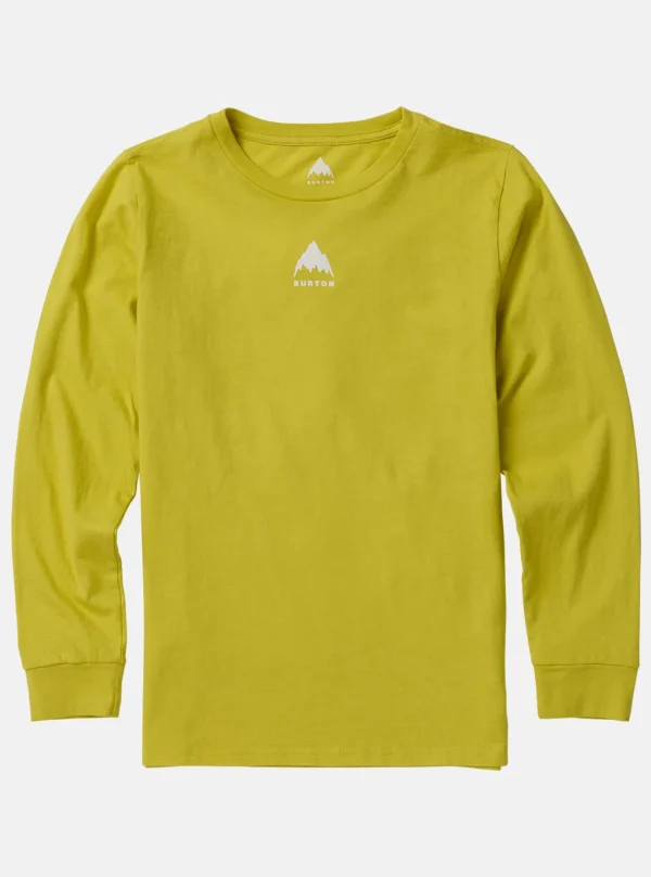 Enfant Burton - T-shirt à Manches Longues Mistbow Pour Enfant