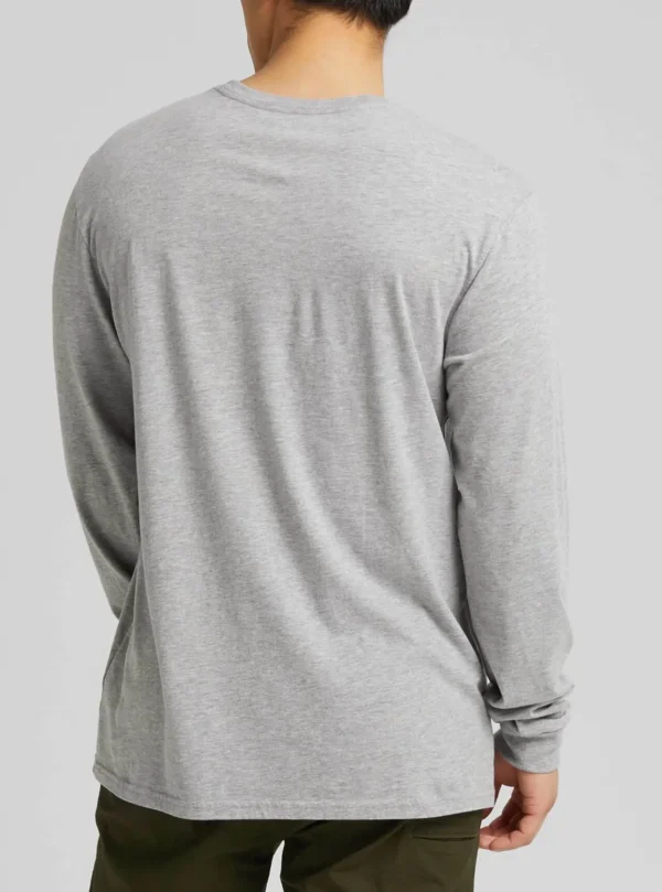 Femme/Homme Burton - T-shirt à Manches Longues Colfax