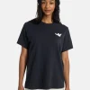 Femme/Homme Burton - T-shirt Michi Albin Burtin