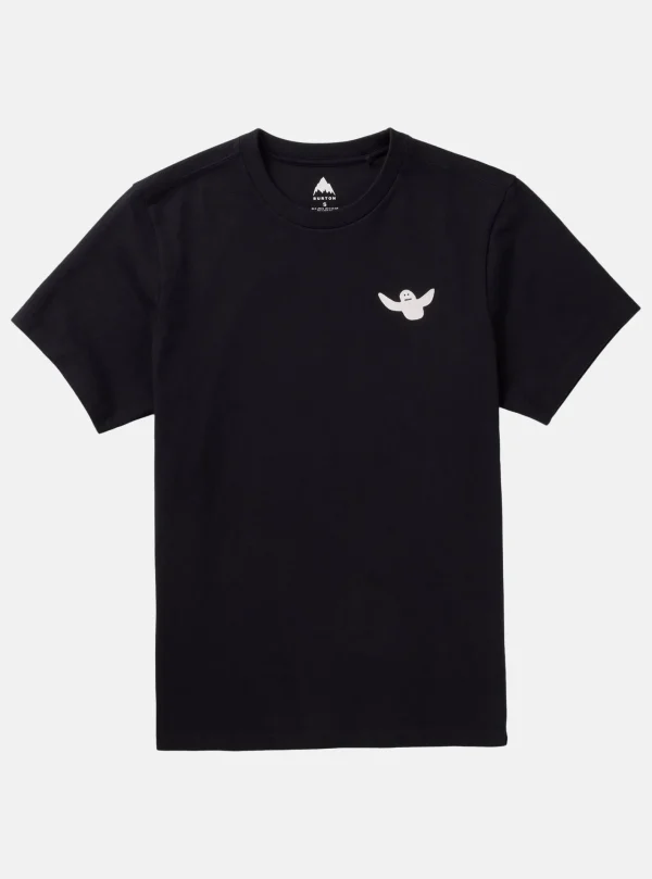 Femme/Homme Burton - T-shirt Michi Albin Burtin