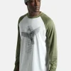 Homme Burton - T-shirt Sous-vêtements Technique à Manches Longues Roadie Homme
