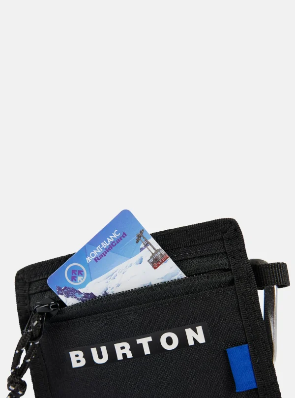 Burton - Étui à Passeport Japan