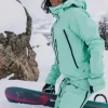 Femme Burton - Veste [ak] Acamar GORE-TEX PRO 3 L Femme