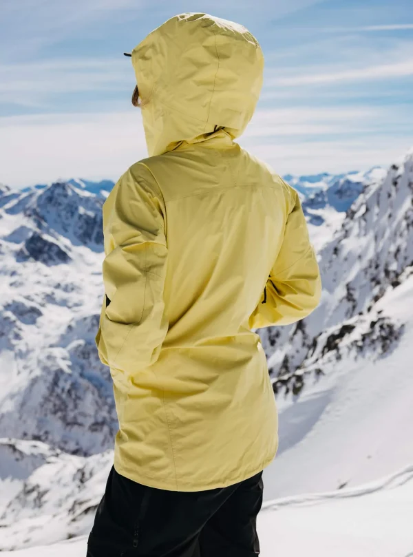 Femme Burton - Veste [ak] Surgence GORE-TEX 2 L Pour Femme